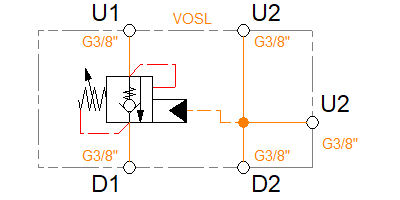 VOSL05001